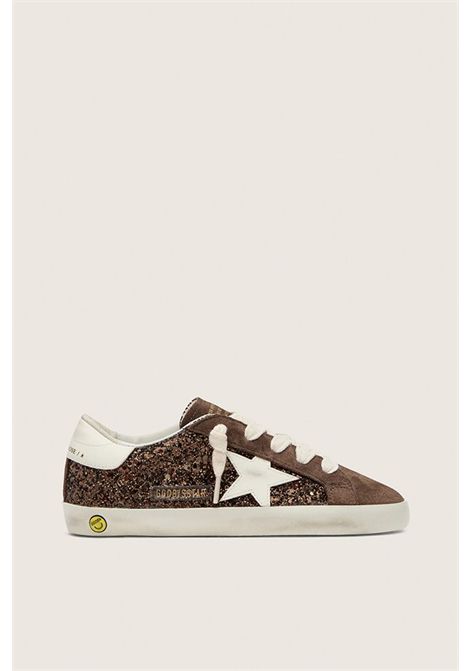 Sneakers super star GOLDEN GOOSE KIDS | GJF00101 F00866055655
